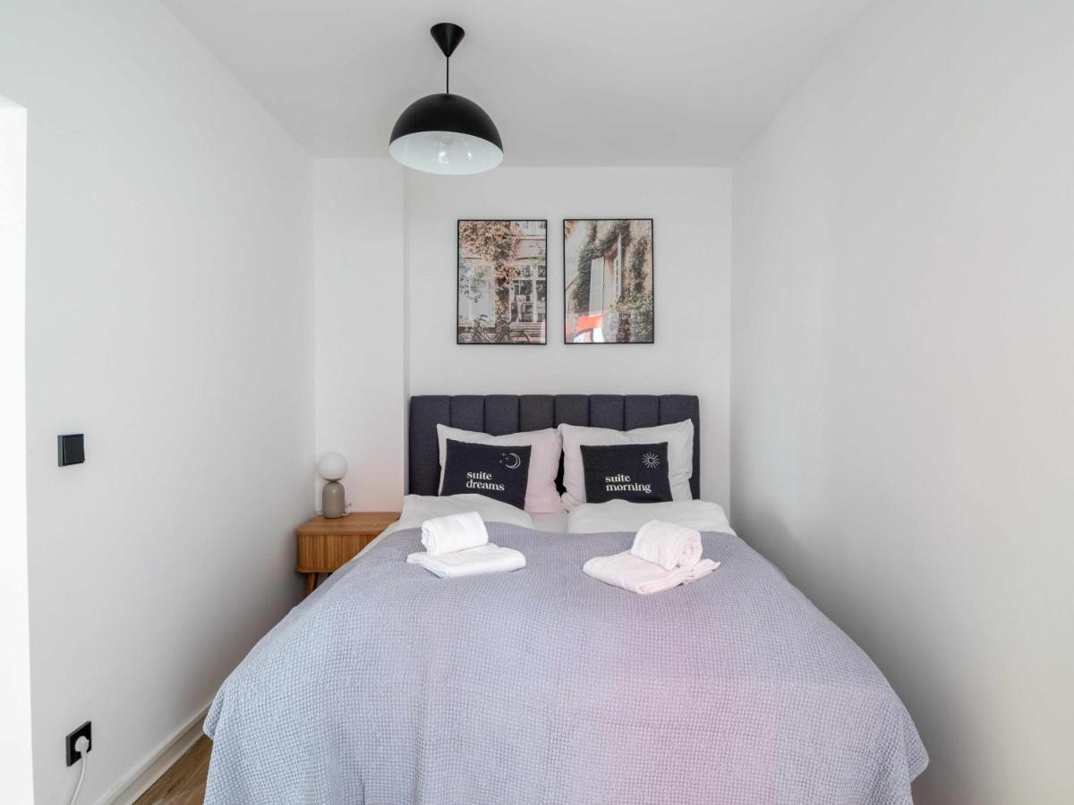 Limehome Salzgitter A.-Schweitzer-Str. Bagian luar foto