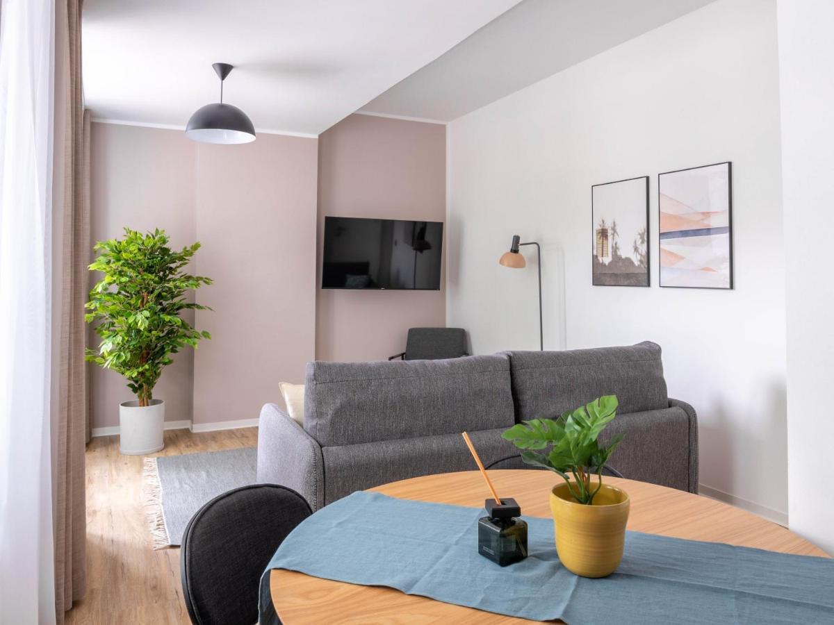Limehome Salzgitter A.-Schweitzer-Str. Bagian luar foto
